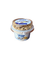 Yoggi vanilje med müsli